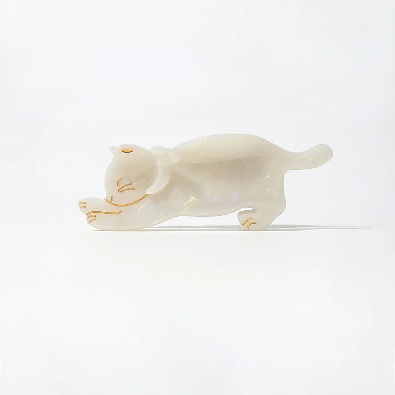 Pince Chat