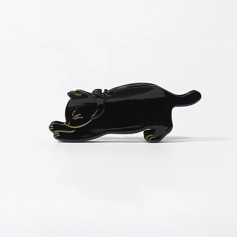 Pince Chat