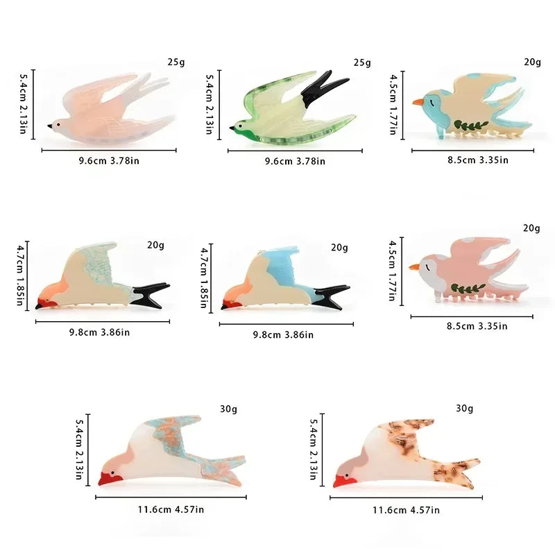 Pince Oiseaux