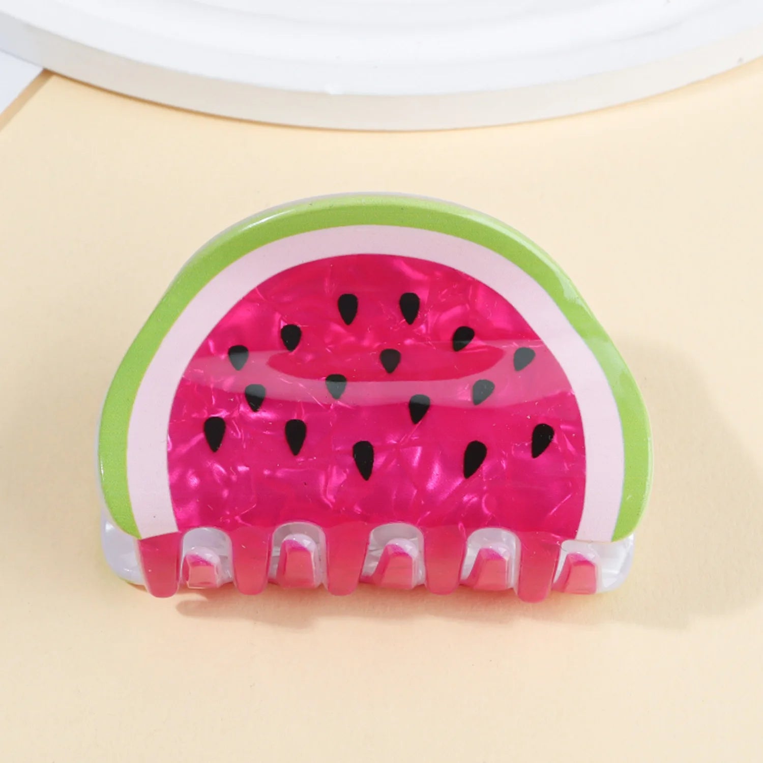 Pince Fruit Exotique