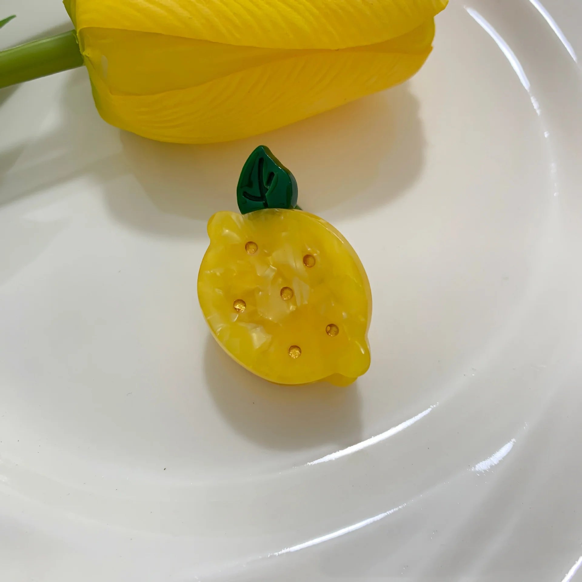Petite Pince Fruit