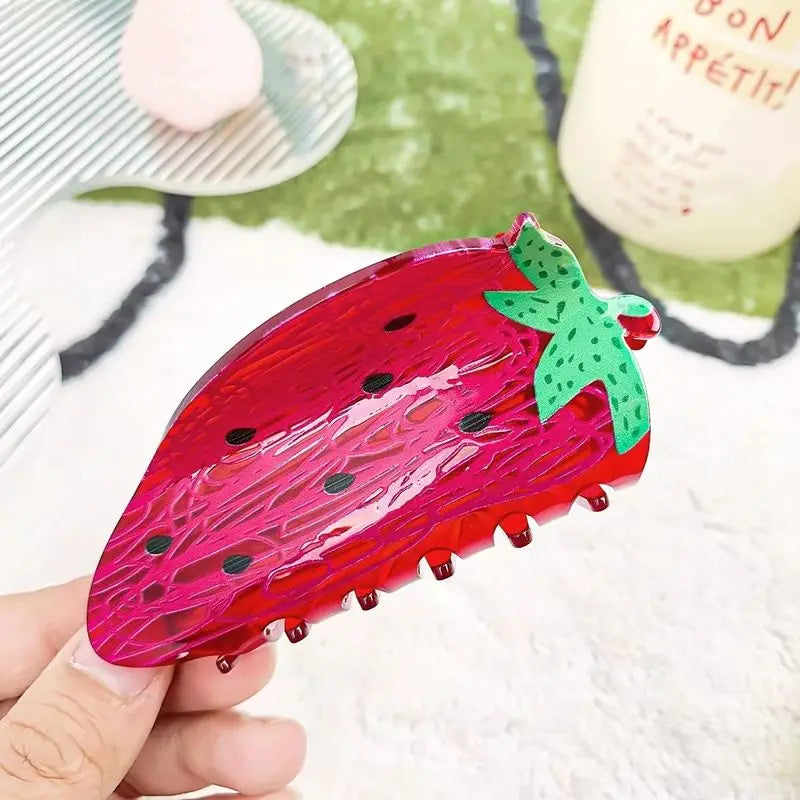 Pince Fruit