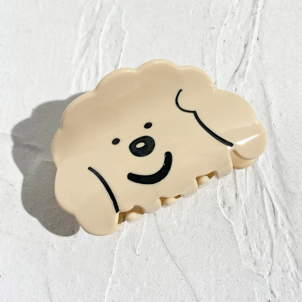 Pince Chien Rigolote