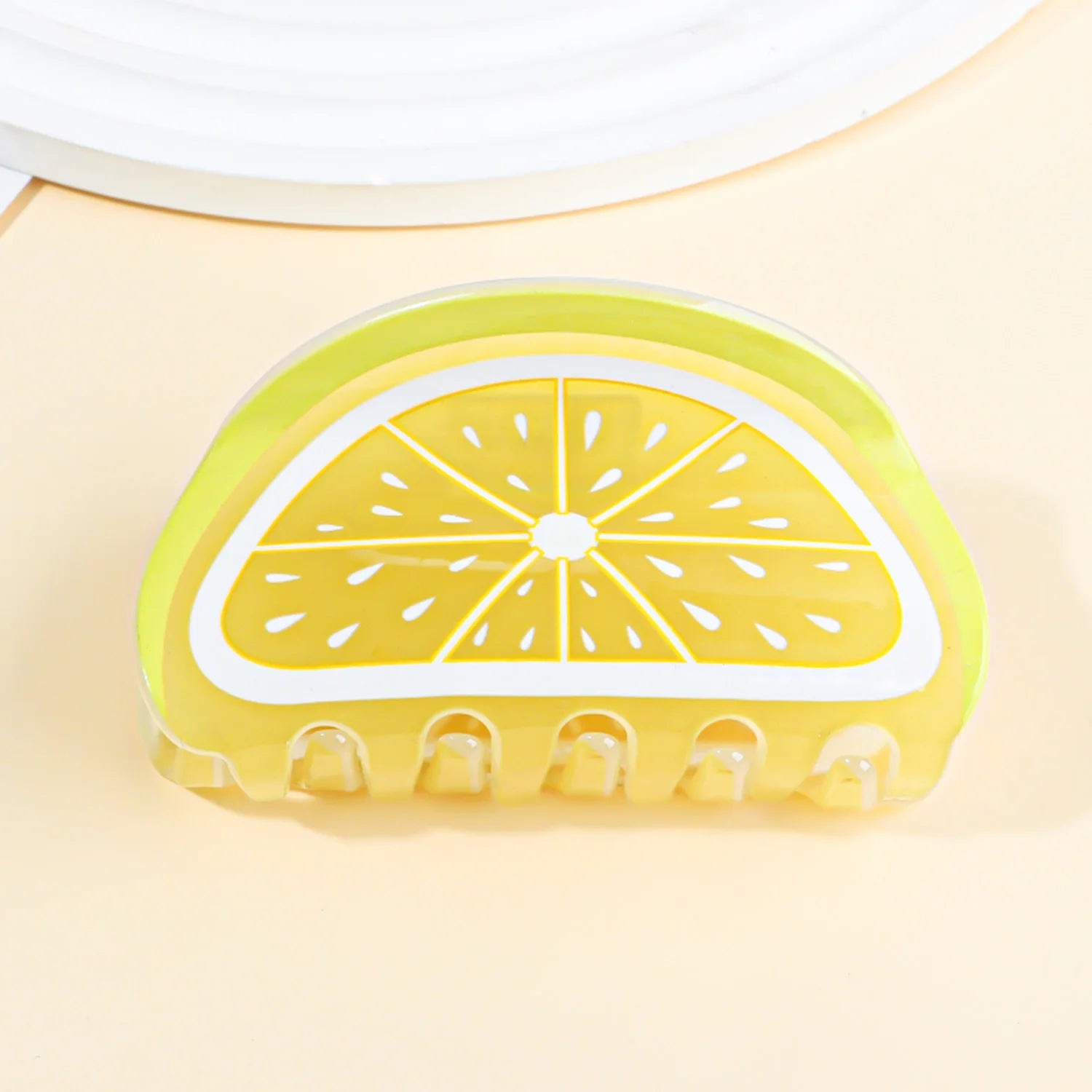 Pince Fruit Exotique