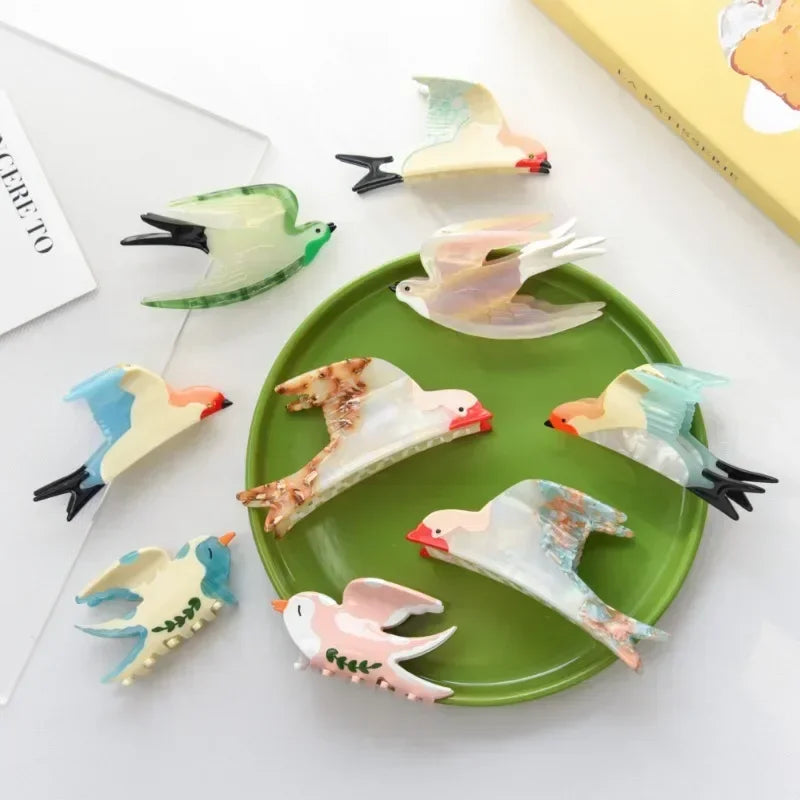 Pince Oiseaux