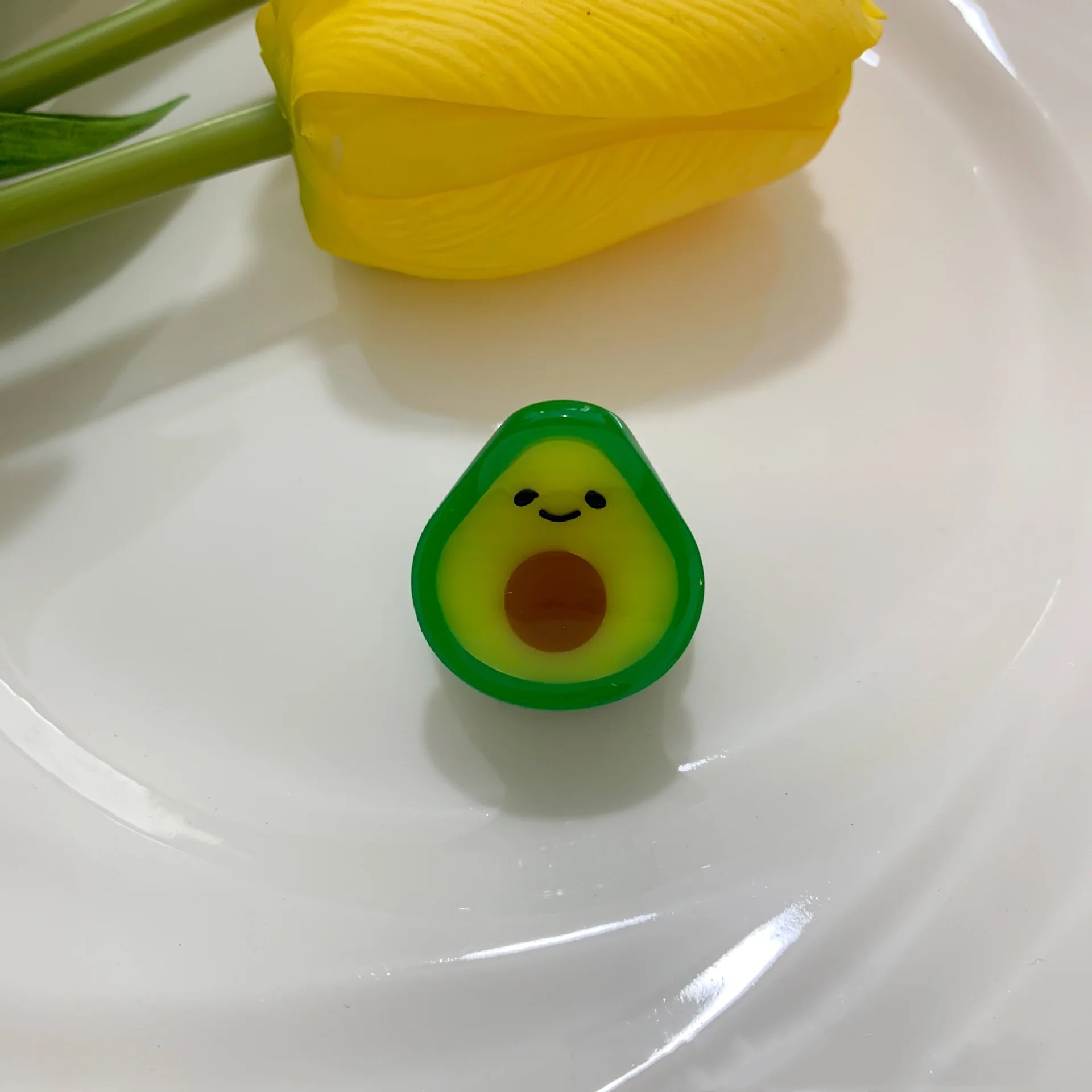 Petite Pince Fruit