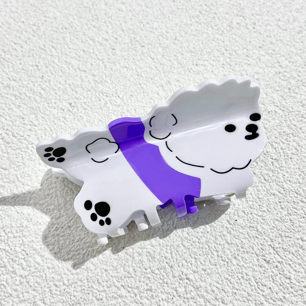 Pince Chien Rigolote