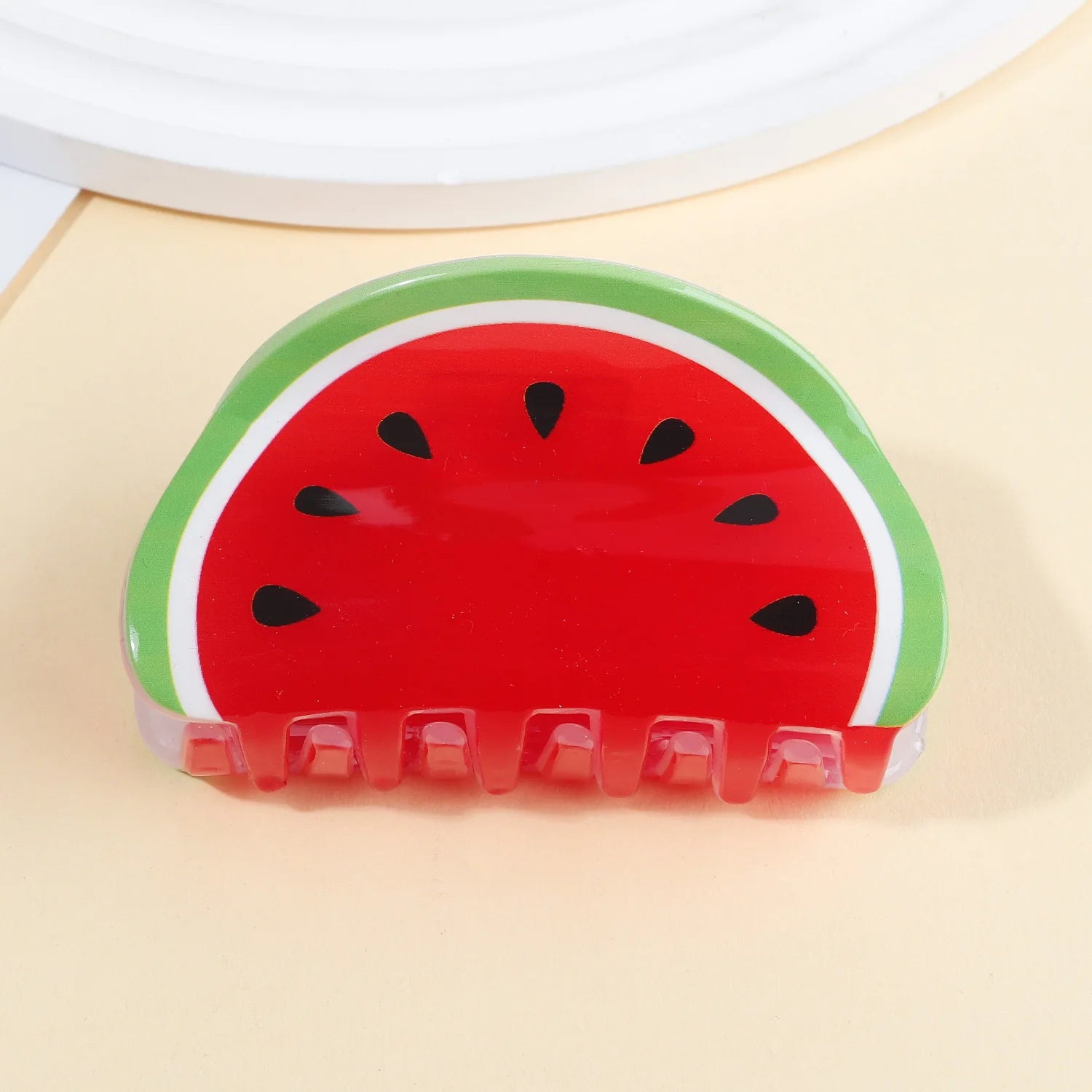Pince Fruit Exotique