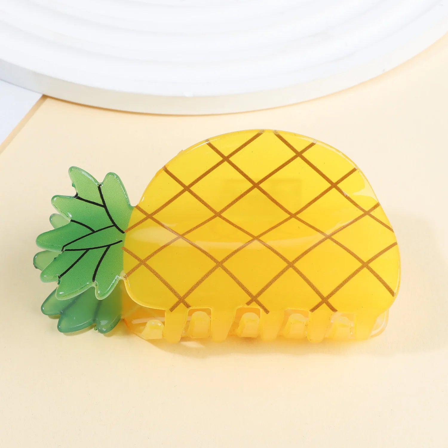 Pince Fruit Exotique