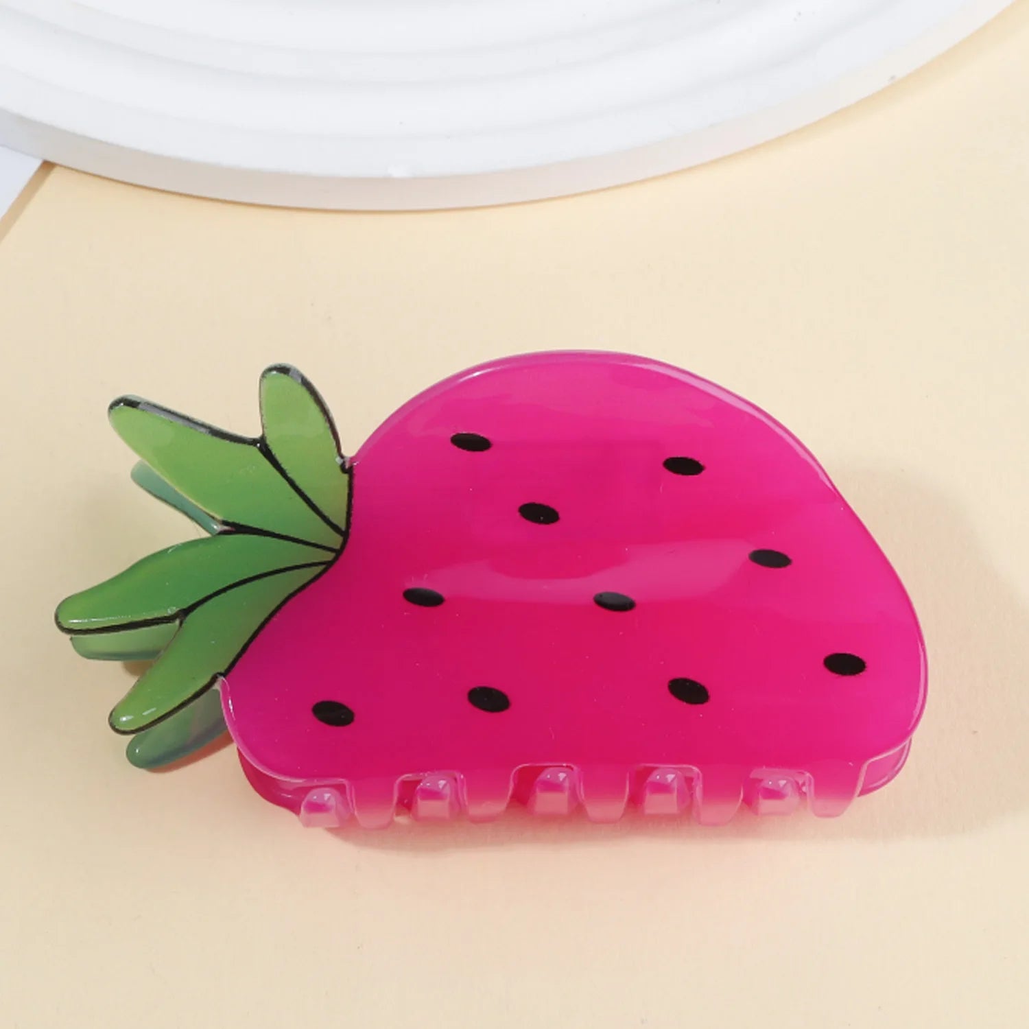 Pince Fruit Exotique