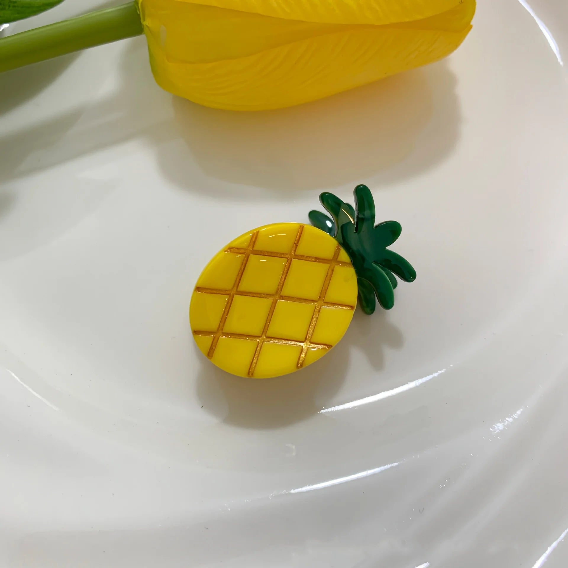 Petite Pince Fruit
