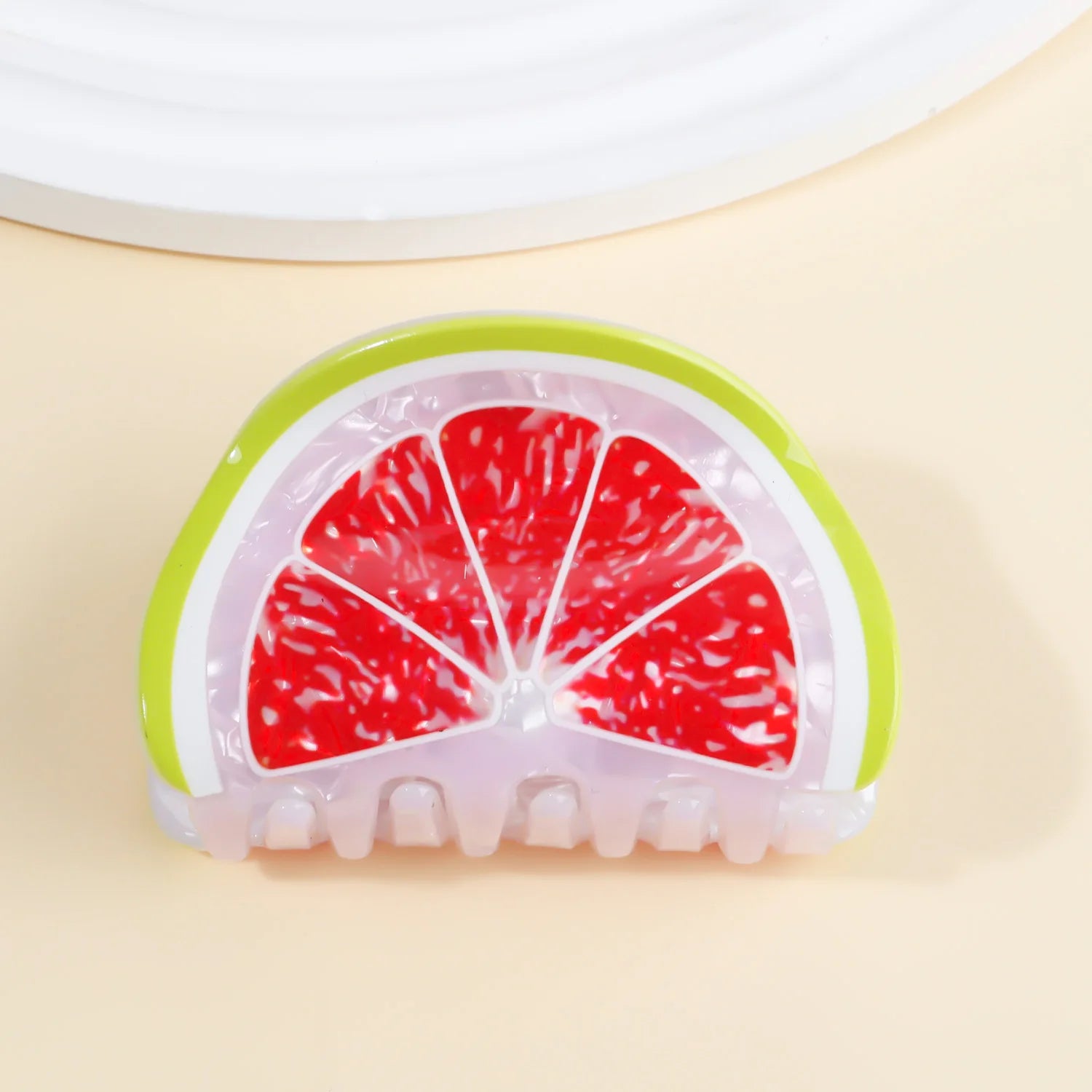 Pince Fruit Exotique