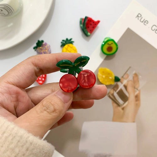 Petite Pince Fruit