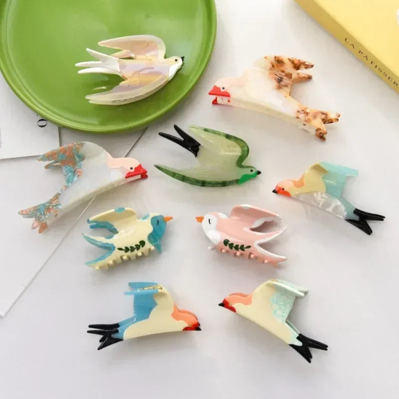 Pince Oiseaux