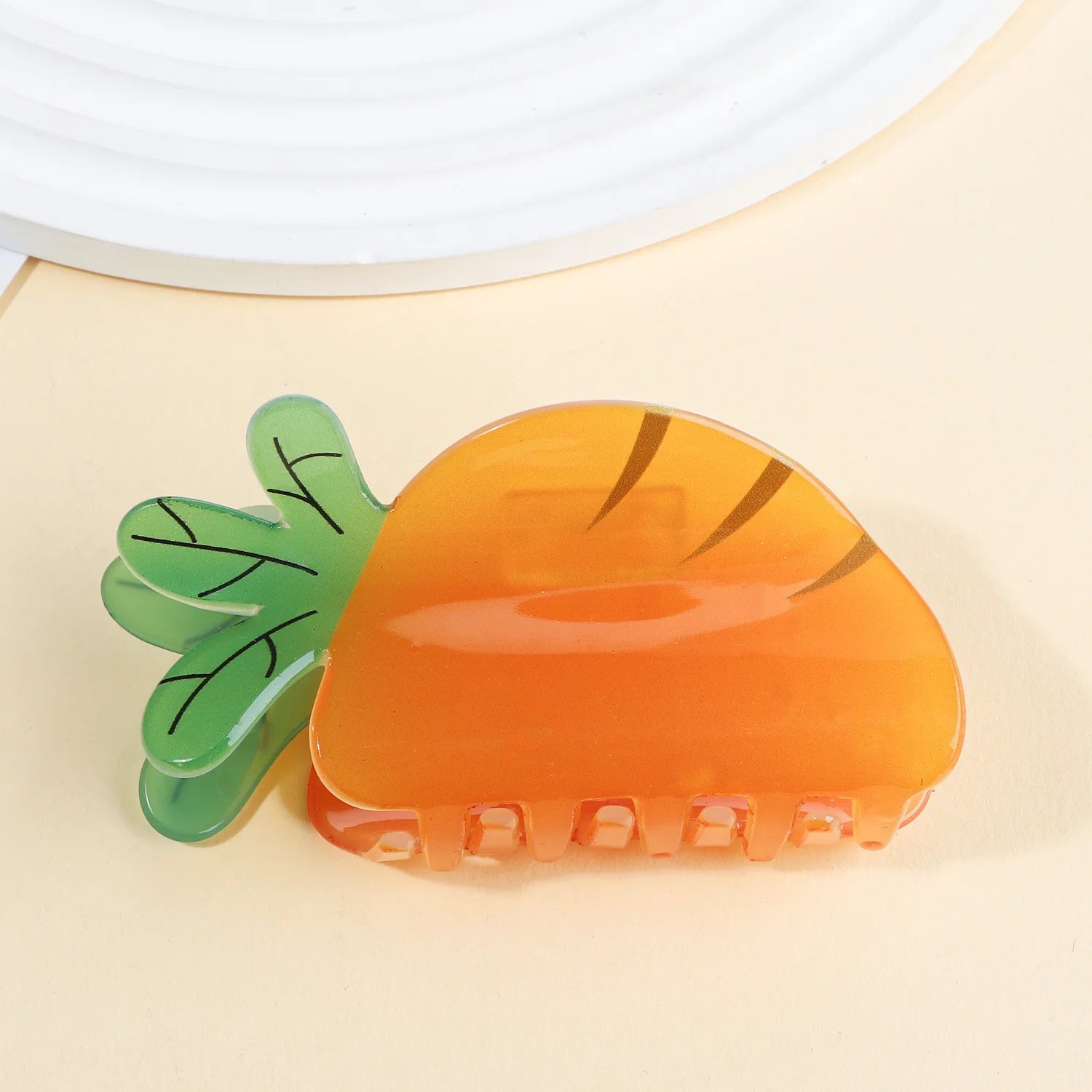 Pince Fruit Exotique