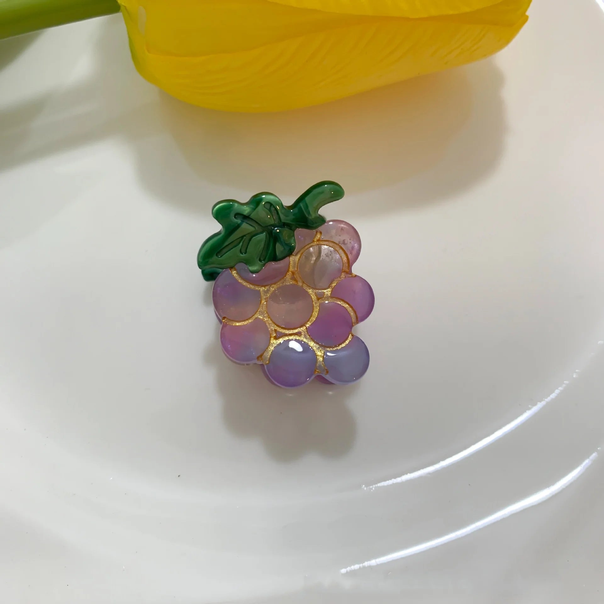 Petite Pince Fruit